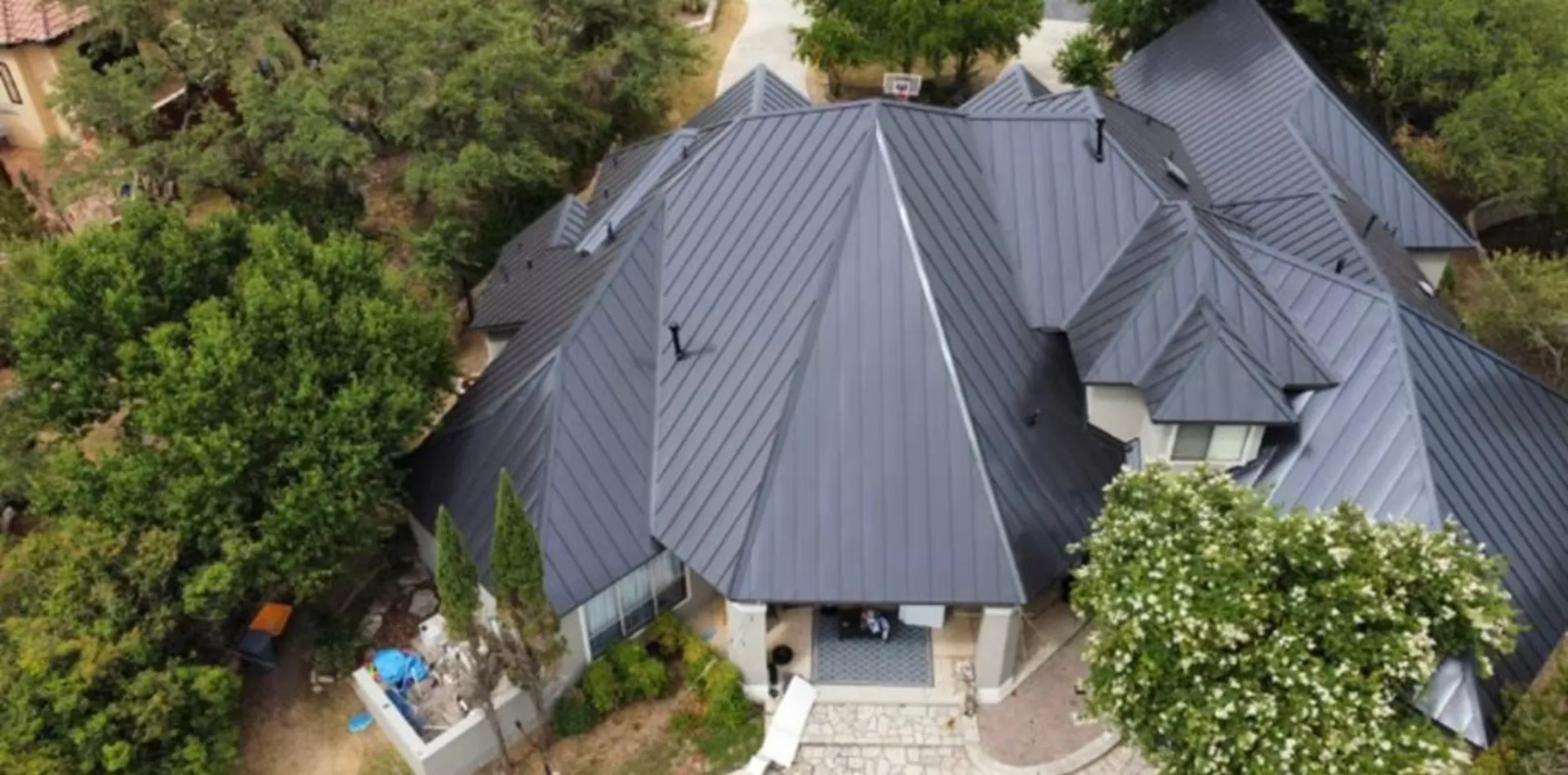Metal Roofing services in Matawan, NJ